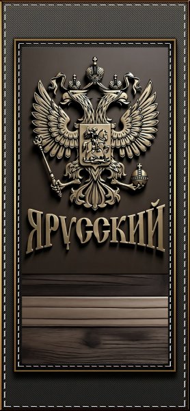 Я Русский