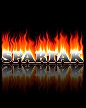 Spartak v ogne