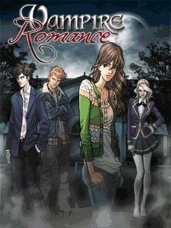 VampireRomance
