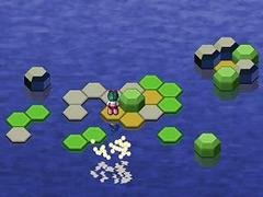 Hex-A-Hop