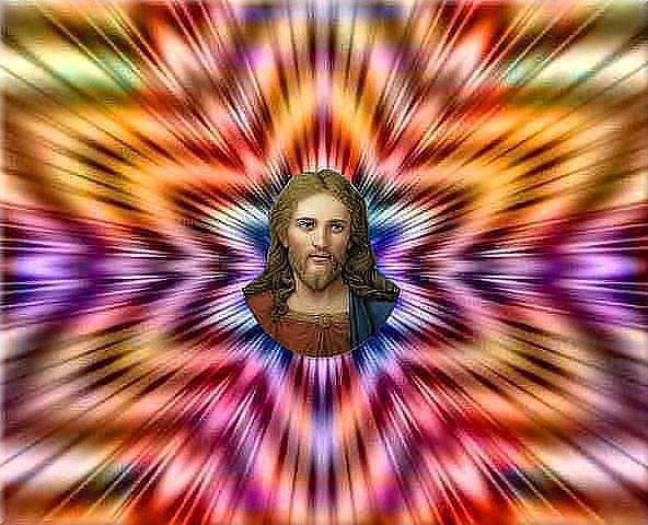 Отче наш в моїй редакції переводу з древньо Арамійского