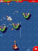 Sky burner 2. Operation Garuda 240x400 s