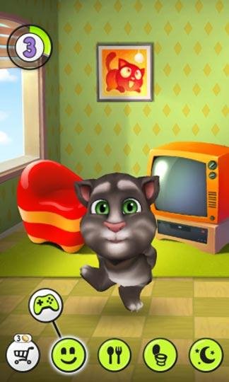 My Talking Tom