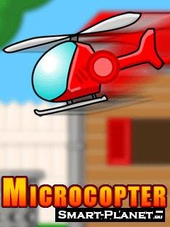 Microcopter