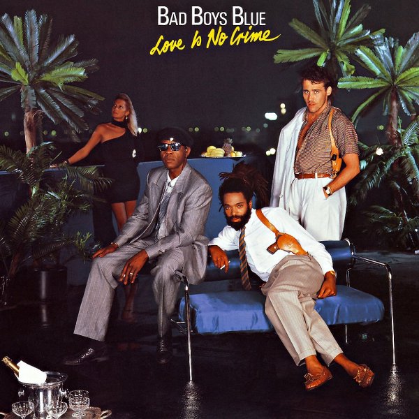 Bad Boys Blue - Charlene