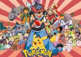 Pokemon Ultimate Adventures