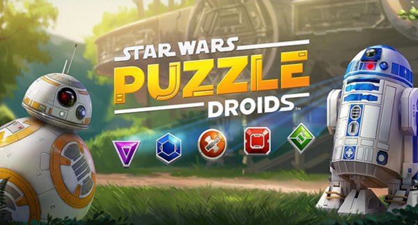 Star Wars Puzzle [RU]