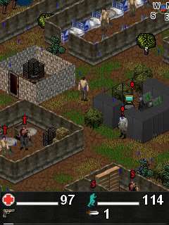 Nuclear Collapse Remake ENG