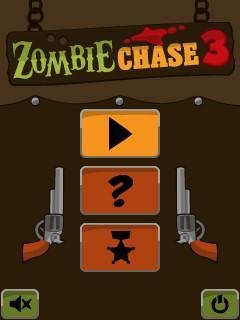 Zombie Chase 3 240x400 Asha 311