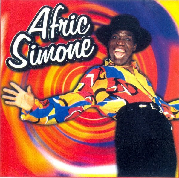 Afric Simone - Mama Tempo