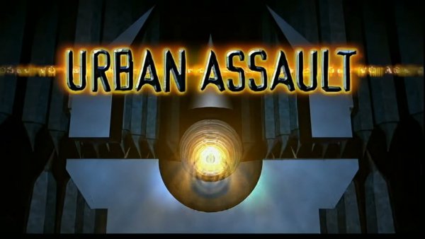 Urban assault (1998) .part1
