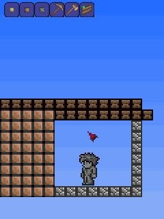 terraria mobile