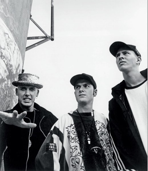 Scooter - Wicked (1996, Full Album (1) )