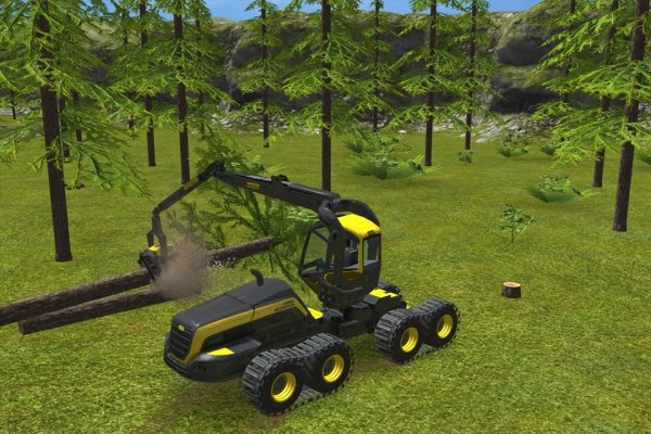 Farming Simulator 16 v1.1.1.4 [Мод много денег]