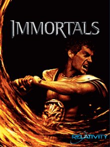 Immortals SE 128x160