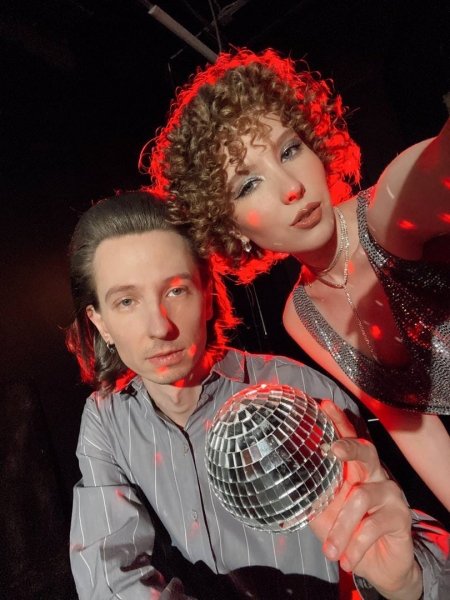 UBEL - UBEL  Обгоняй (official audio)