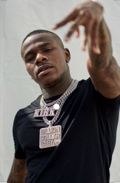 DaBaby - LETTER TO MY YN