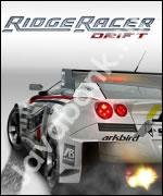ridge racer drift 176 208
