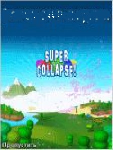 Super Collapse