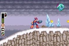Megaman Zero3