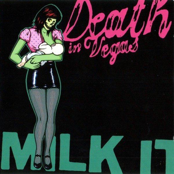 Death In Vegas - Hands Around My Throat