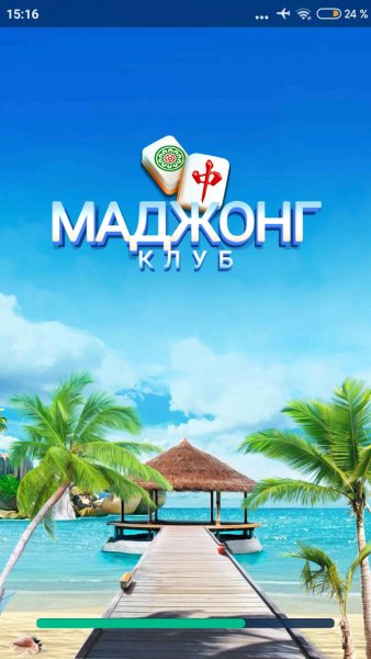 Mahjong Club 1.7.3