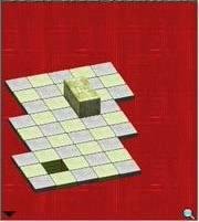 PUZZLE BLOCKS