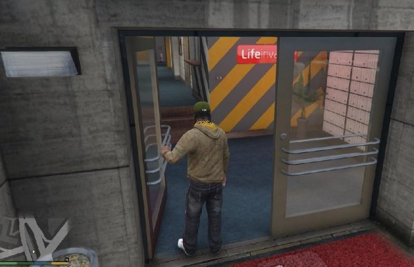 Open All Interiors 2