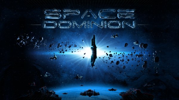 Space Dominion v 1.0.0