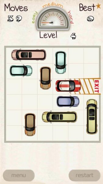 Parking Lot 9.4