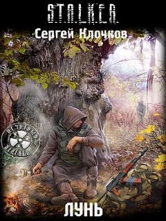 Сергей Клочков - Лунь Детективы