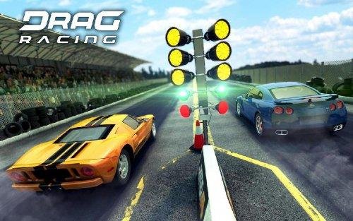 Drag Racing 1.7.52
