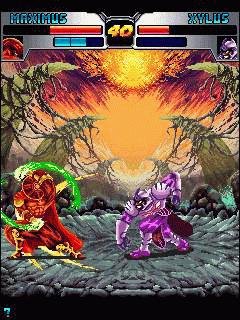 arena of doom 128x160