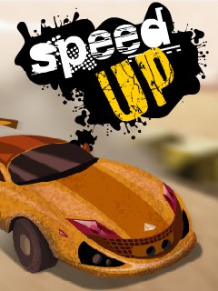 SpeedUp