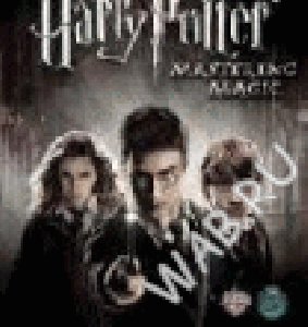 Harry Potter Mastering Magic