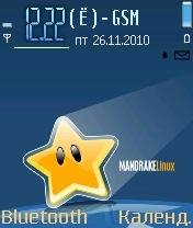Mandrakelinux Nserie