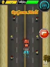 ZombieRoadrash 360x640-Celsius