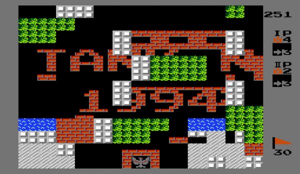 Hel Tank 1990 Missile (255) v2.1