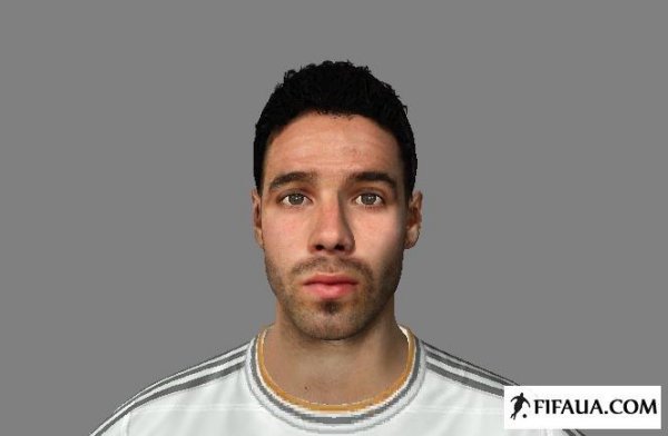 Carvajal HD - Josue LMM