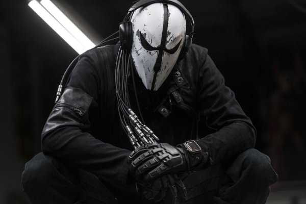 Zardonic - Tenside - Cannibals (They Don't Care) (Zardonic Remix)