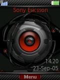 Techno Theme