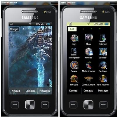 warkraft the frozen throne