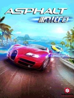 Asphalt Nitro 360x640 EN