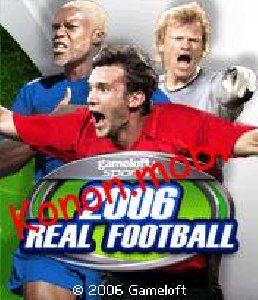 Real Football 2006