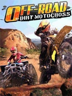 off road dirt motocross for samsung 240x