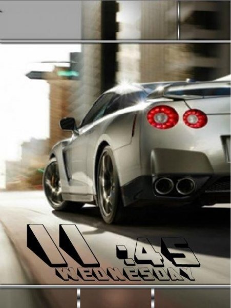 Auto...(abispon 0205)