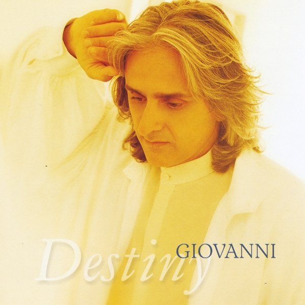 Giovanni Marradi - Destiny