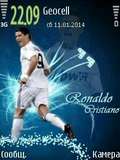 Ronaldo