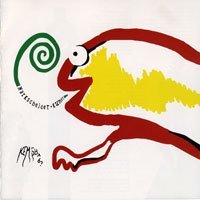 Markscheider Kunst - Растаман