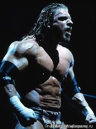 WWE